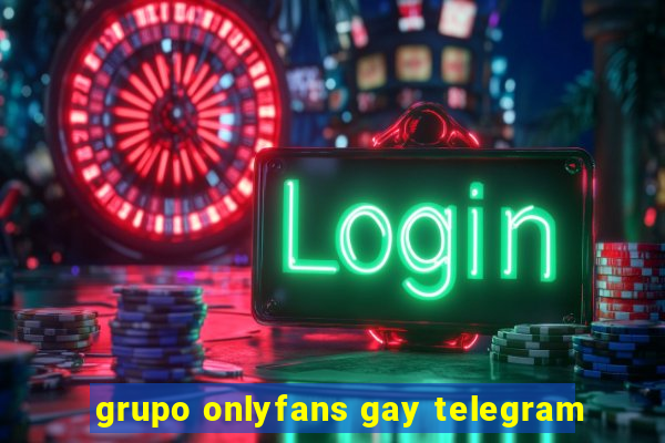 grupo onlyfans gay telegram