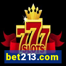 bet213.com