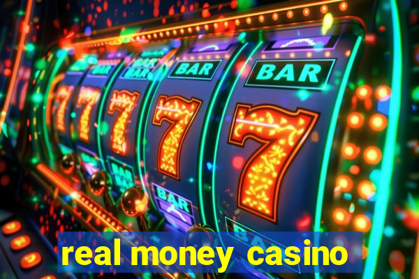 real money casino