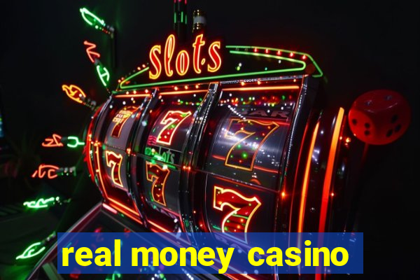 real money casino