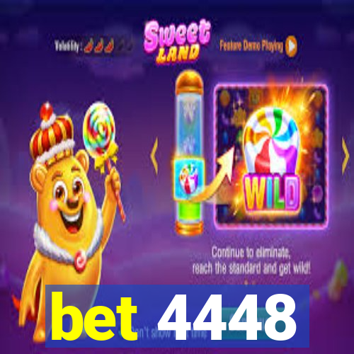 bet 4448