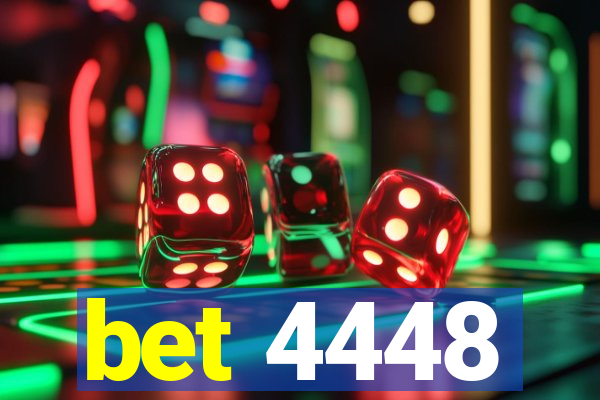 bet 4448