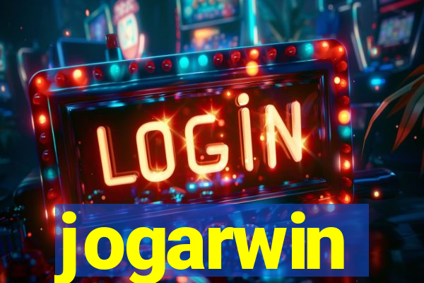 jogarwin