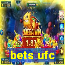 bets ufc