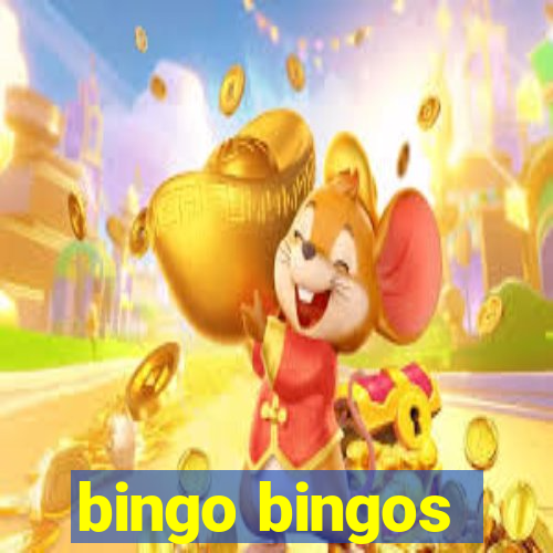 bingo bingos