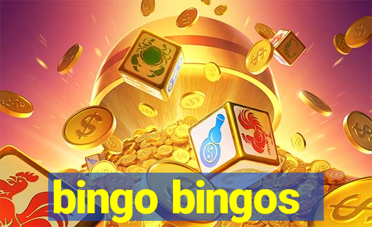 bingo bingos