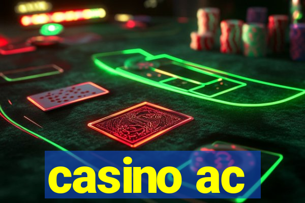 casino ac