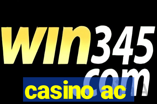 casino ac