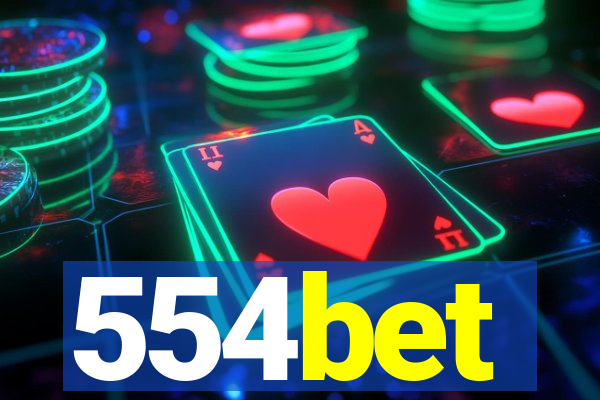 554bet