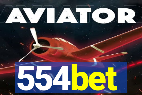 554bet