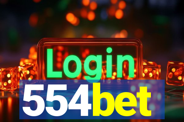 554bet