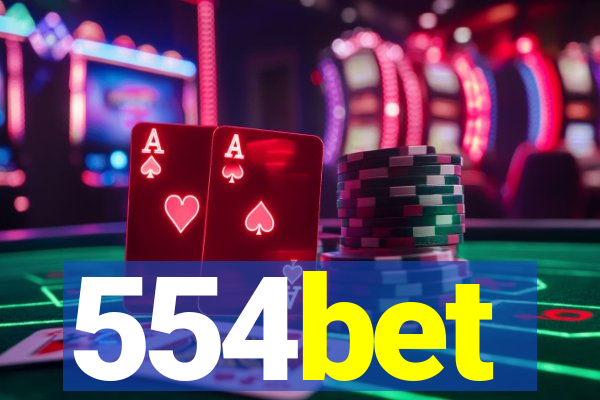 554bet