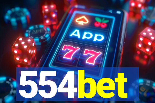 554bet