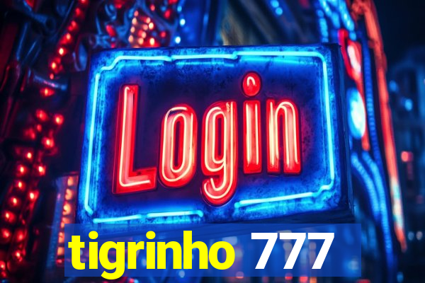 tigrinho 777