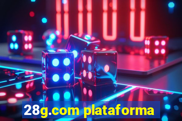 28g.com plataforma