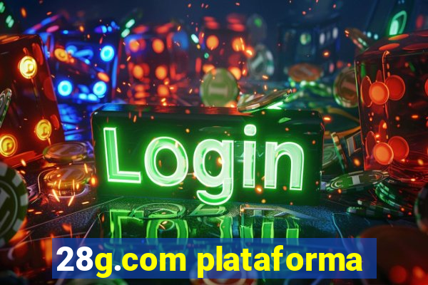 28g.com plataforma