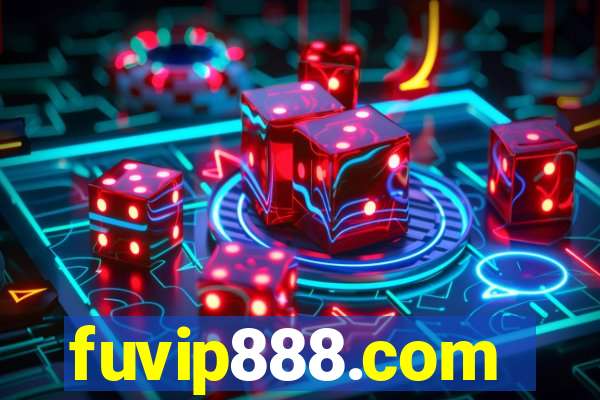 fuvip888.com