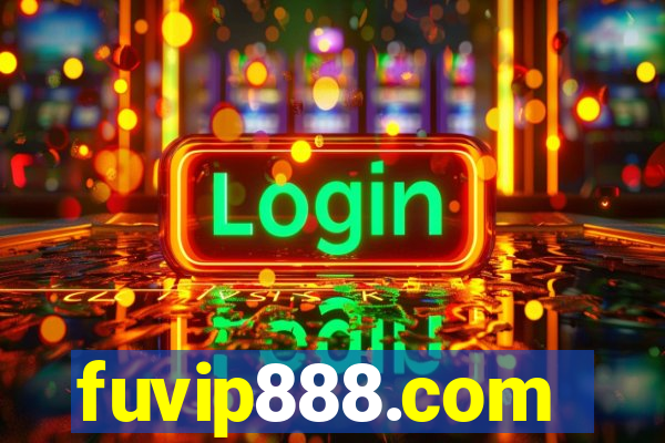 fuvip888.com