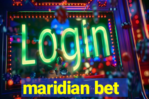 maridian bet