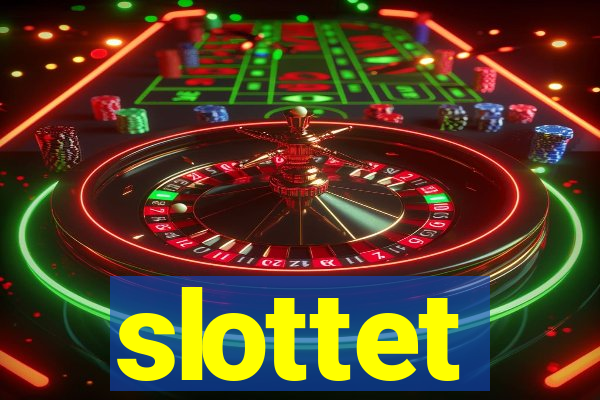 slottet