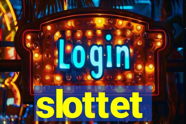 slottet