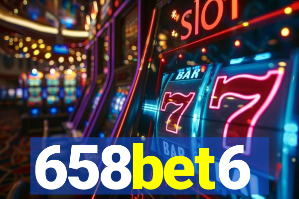 658bet6