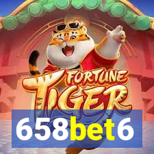 658bet6