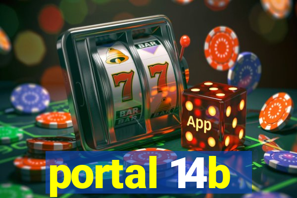 portal 14b