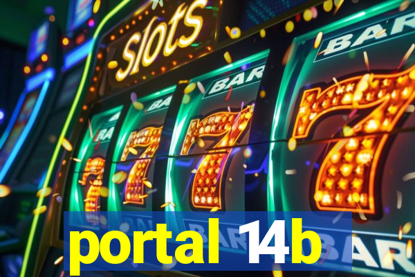 portal 14b