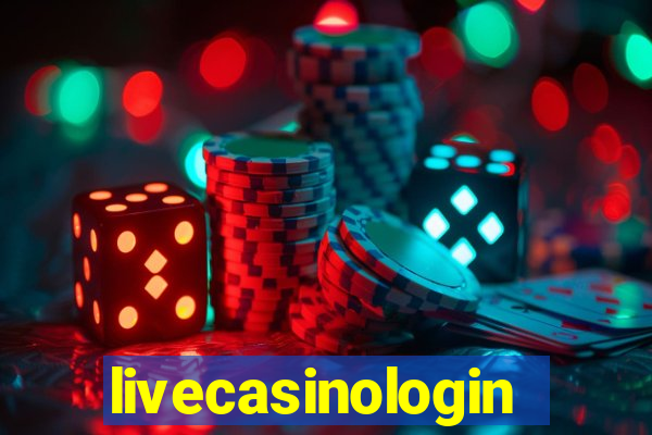 livecasinologin