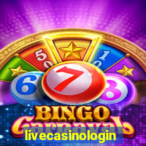 livecasinologin