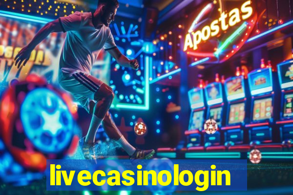 livecasinologin