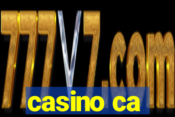 casino ca