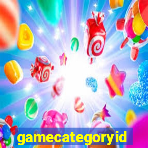 gamecategoryid