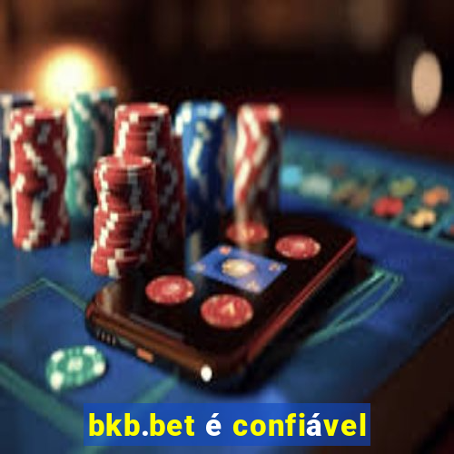 bkb.bet é confiável