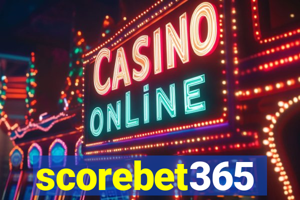 scorebet365