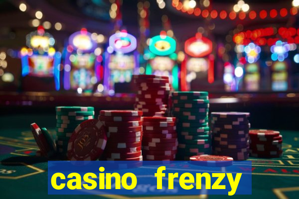 casino frenzy online real money gcash