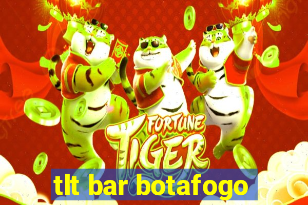 tlt bar botafogo