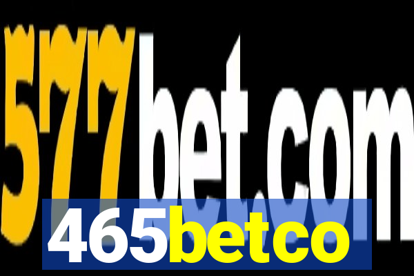 465betco