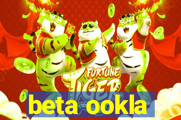 beta ookla