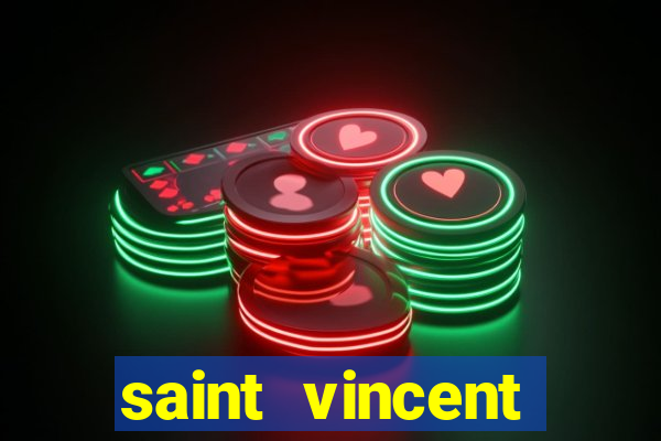 saint vincent resort casino