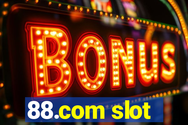 88.com slot