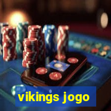 vikings jogo