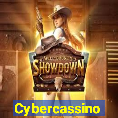 Cybercassino