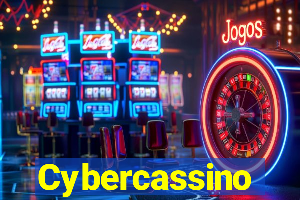 Cybercassino