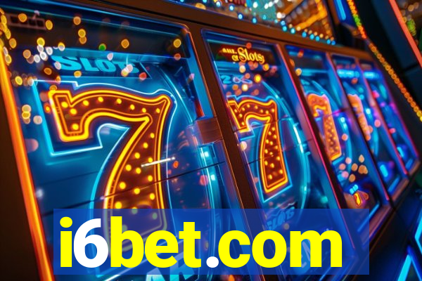 i6bet.com