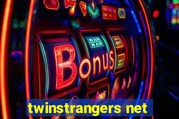 twinstrangers net