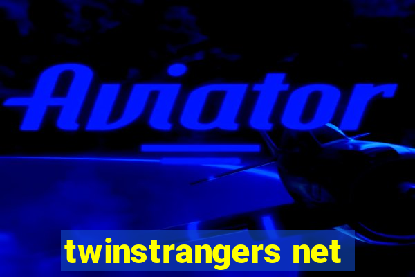 twinstrangers net