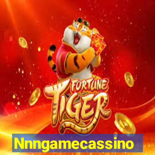 Nnngamecassino