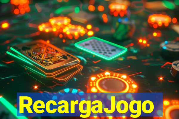 RecargaJogo